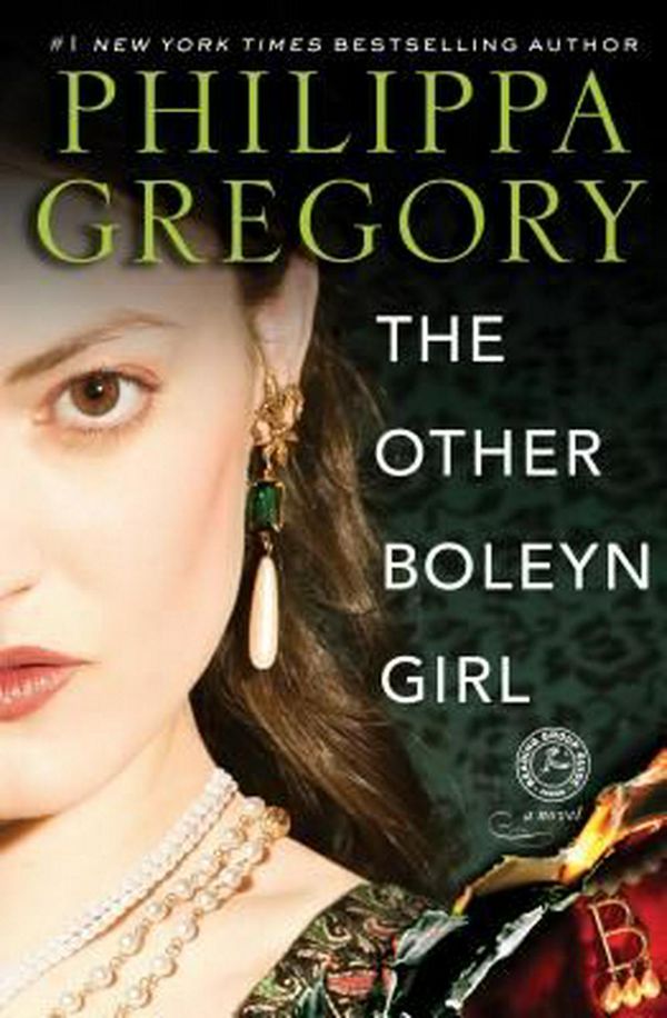 Cover Art for 9780743227445, Other Boleyn Girl, the by Philippa Gregory