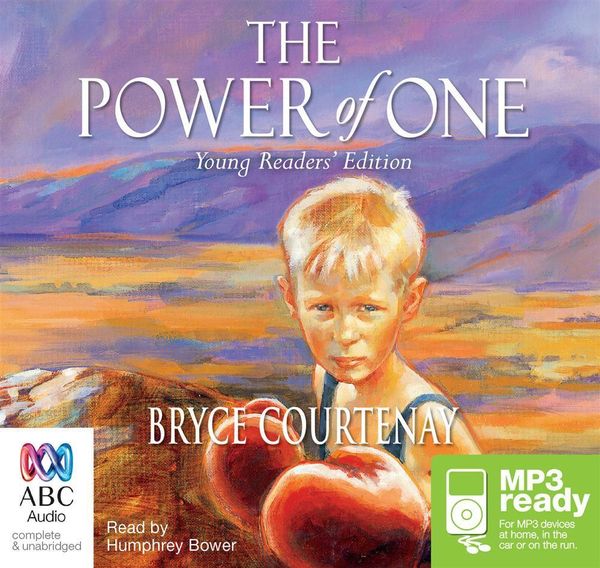 Cover Art for 9781486246793, The Power of One by Bryce Courtenay