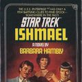 Cover Art for 9780671743550, Ishmael by Barbara Hambly