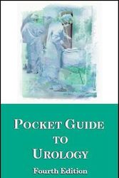 Cover Art for 9780967284552, Pocket Guide to Urology by Jeff A Wieder