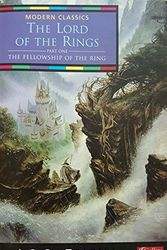Cover Art for 9780007680856, THE LORD OF THE RINGS part one the fellowship of the ring (the lord of the rings) by j.r.r. tolkien collins