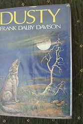 Cover Art for 9780207124082, Dusty by Frank Dalby Davison