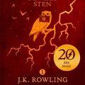 Cover Art for 9781781103142, Harry Potter og De Vises Sten by J.K. Rowling