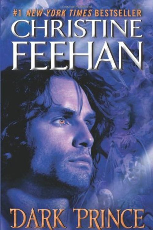 Cover Art for 9780505523303, Dark Prince by Christine Feehan