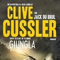 Cover Art for B073XNGGKV, Giungla: Oregon Files - Le avventure del capitano Juan Cabrillo (Italian Edition) by Cussler, Clive, Du Brul, Jack