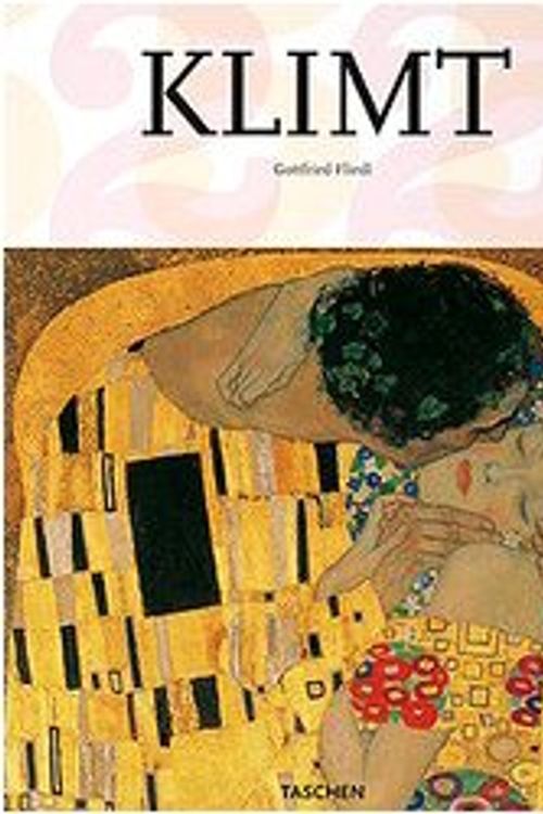Cover Art for 9783822818121, Klimt by Gottfried Fliedl