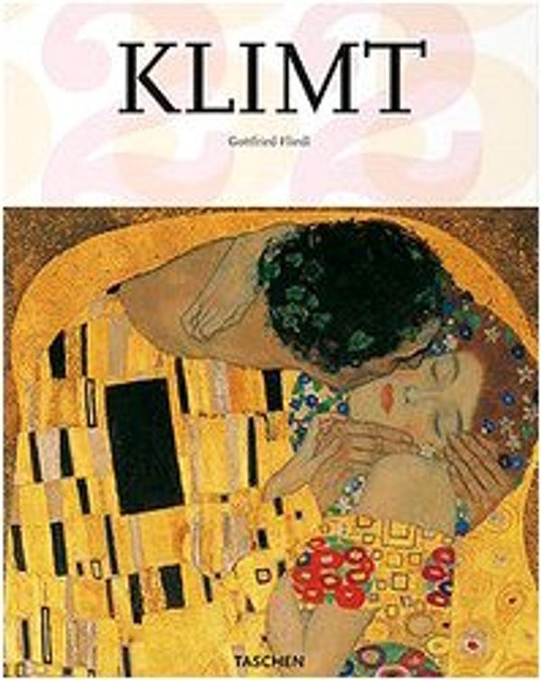 Cover Art for 9783822818121, Klimt by Gottfried Fliedl