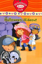 Cover Art for 9780448445588, Halloween Hideout by Megan E Bryant