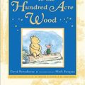 Cover Art for 9781101149386, Return to the Hundred Acre Wood by David Benedictus