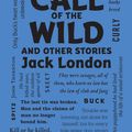 Cover Art for 9781626865051, The Call of the Wild and Other Stories by Jack London