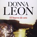 Cover Art for 9788432222498, El huevo de oro by Donna Leon