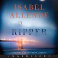 Cover Art for 9780062311016, Ripper by Isabel Allende