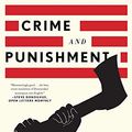 Cover Art for B06XNK4CSM, Crime and Punishment: A New Translation by Fyodor Dostoevsky