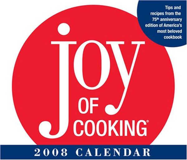 Cover Art for 9780740766602, Joy of Cooking by Unknown