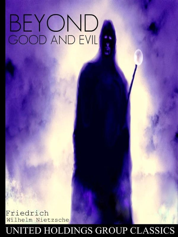 Cover Art for 9781612982939, Beyond Good and Evil by Friedrich Wilhelm Nietzsche