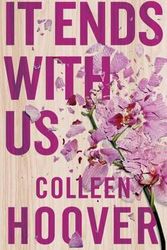 Cover Art for 9781471158254, It Ends With Us by Colleen Hoover