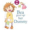Cover Art for 9780992616700, Bea Gives Up Her Dummy by Jenny Album