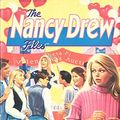 Cover Art for B00LJXJZTE, My Deadly Valentine (Nancy Drew Files Book 92) by Carolyn Keene