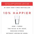 Cover Art for 9781529329032, 10% Happier : by Dan Harris