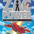 Cover Art for 9781443128773, Zac Power: Sky High by Larry, H.I