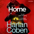 Cover Art for 9781786140166, Home by Harlan Coben