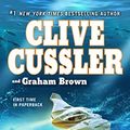 Cover Art for B0052RDHM4, Devil's Gate by Clive Cussler, Graham Brown