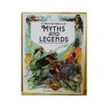 Cover Art for 9780872263499, An Illustrated Treasury of Myths and Legends by James Riordan, Brenda Ralph Lewis