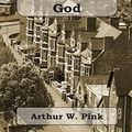 Cover Art for 9781973779261, The Sovereignty of God by Arthur W Pink