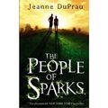 Cover Art for B0092FLXXC, [(The People of Sparks)] [Author: Jeanne DuPrau] published on (February, 2006) by Jeanne DuPrau