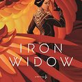 Cover Art for B09NMGKNJR, Iron Widow tome 1 (French Edition) by Xiran Jay Zhao