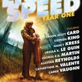 Cover Art for B006G2TAXY, Lightspeed: Year One by Stephen King