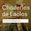 Cover Art for 9781135070731, Les Liaisons Dangereuses by Pierre Choderlos de Laclos