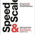 Cover Art for B0962VSKW2, Speed & Scale: An Action Plan for Solving Our Climate Crisis Now by John Doerr