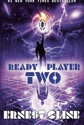 Cover Art for 9781524761349, Ready Player Two by Ernest Cline