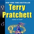 Cover Art for 9780062225696, Equal Rites by Terry Pratchett
