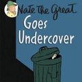 Cover Art for 9780808537564, Nate the Great Goes Undercover by Marjorie Weinman Sharmat