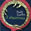 Cover Art for 9788482882154, O alquimista by Paulo Coelho