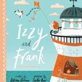 Cover Art for 9781912854684, Izzy and Frank by Katrina Lehman