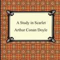 Cover Art for 9781420925531, A Study in Scarlet by Arthur Conan Doyle