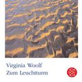 Cover Art for 9783596506491, Zum Leuchtturm. by Virginia Woolf