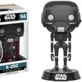 Cover Art for 0849803104542, FUNKO POP! Star Wars: Rogue One - K-2SO by FUNKO