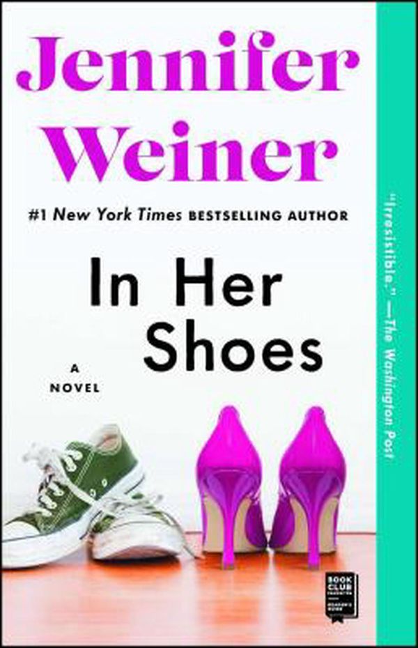 Cover Art for 9780743418201, In Her Shoes by Jennifer Weiner