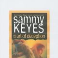 Cover Art for 9781606406403, Sammy Keyes and the Art of Deception by Van Draanen, Wendelin