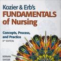 Cover Art for B01FELEK32, Fundamentals of Nursing: Concepts, Process, and Practice: Textbook and Study Guide Set by Audrey J. Berman Ph.D. RN AOCN (2007-04-02) by Audrey J. Berman AOCN; Shirlee Snyder EdD RN; Barbara J. Kozier RN; Glenora Erb BScN, Ph.D., RN, MN, RN