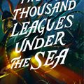 Cover Art for 9781665934282, Twenty Thousand Leagues Under the Sea by Jules Verne