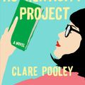 Cover Art for 9781984878618, The Authenticity Project: A Novel by Clare Pooley