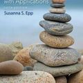 Cover Art for 9781337694193, Discrete Mathematics With Applications by Susanna S. Epp