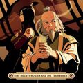 Cover Art for 9781761527326, Avatar The Last Airbender: The Bounty Hunter and the Tea Brewer (Nickelodeon: Graphic Novel) by Hicks, Faith Erin