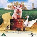Cover Art for 5024165822494, Babe: Pig in the City by 