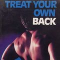 Cover Art for 9789994223145, Treat Your Own Back by Robin McKenzie